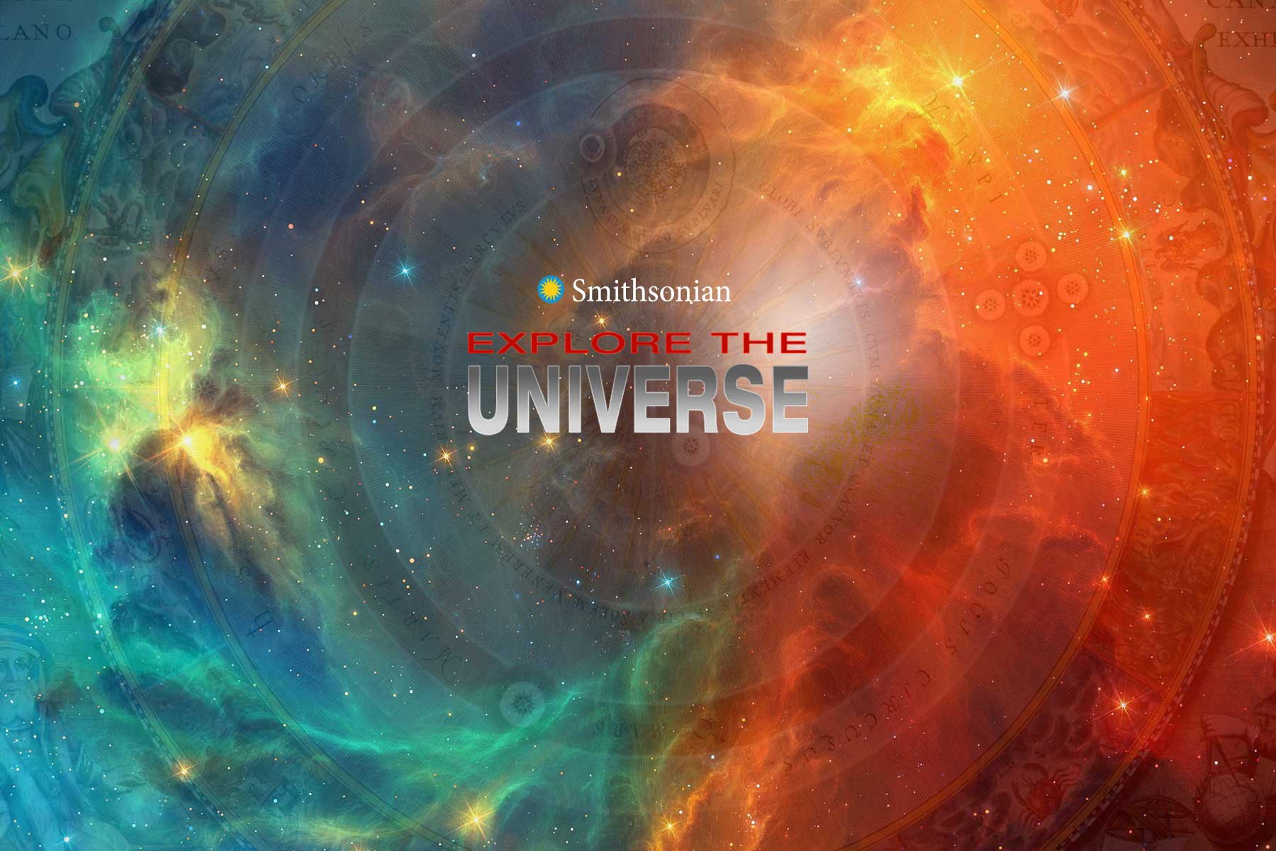 Explore The Universe